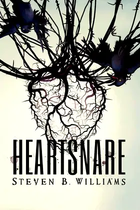 Heartsnare poster