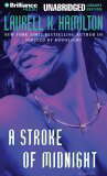 A Stroke of Midnight (Meredith Gentry, Book 4) poster
