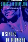 A Stroke of Midnight (Meredith Gentry, Book 4) poster