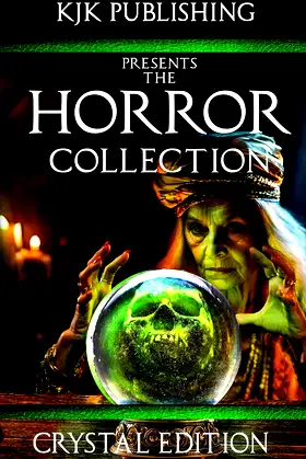The Horror Collection: Crystal Edition poster