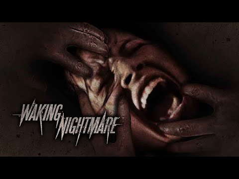 Poster for Waking Nightmare