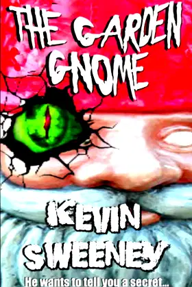 THE GARDEN GNOME: Extreme Horror poster