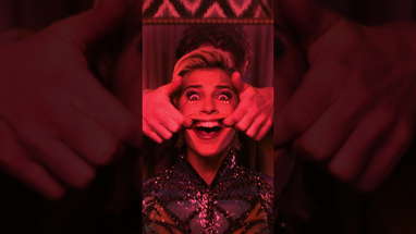 X marks the Smile poster