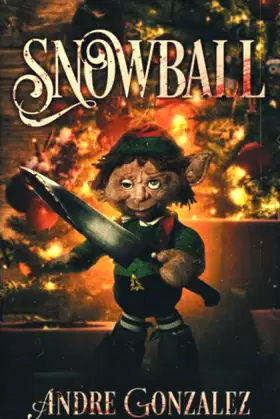 Snowball poster