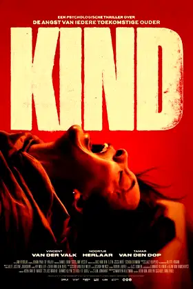 Kind poster