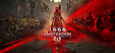 1666: Amsterdam capsule