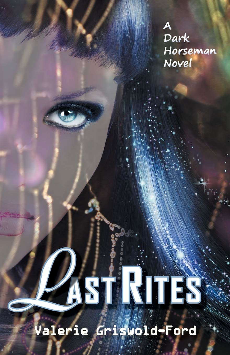 Last Rites (A Dark Horseman Novel) poster