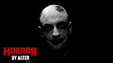 Horror Short Film " "Snake Eyes: An ASMR Nightmare Experience" | ALTER | Flashback Friday poster