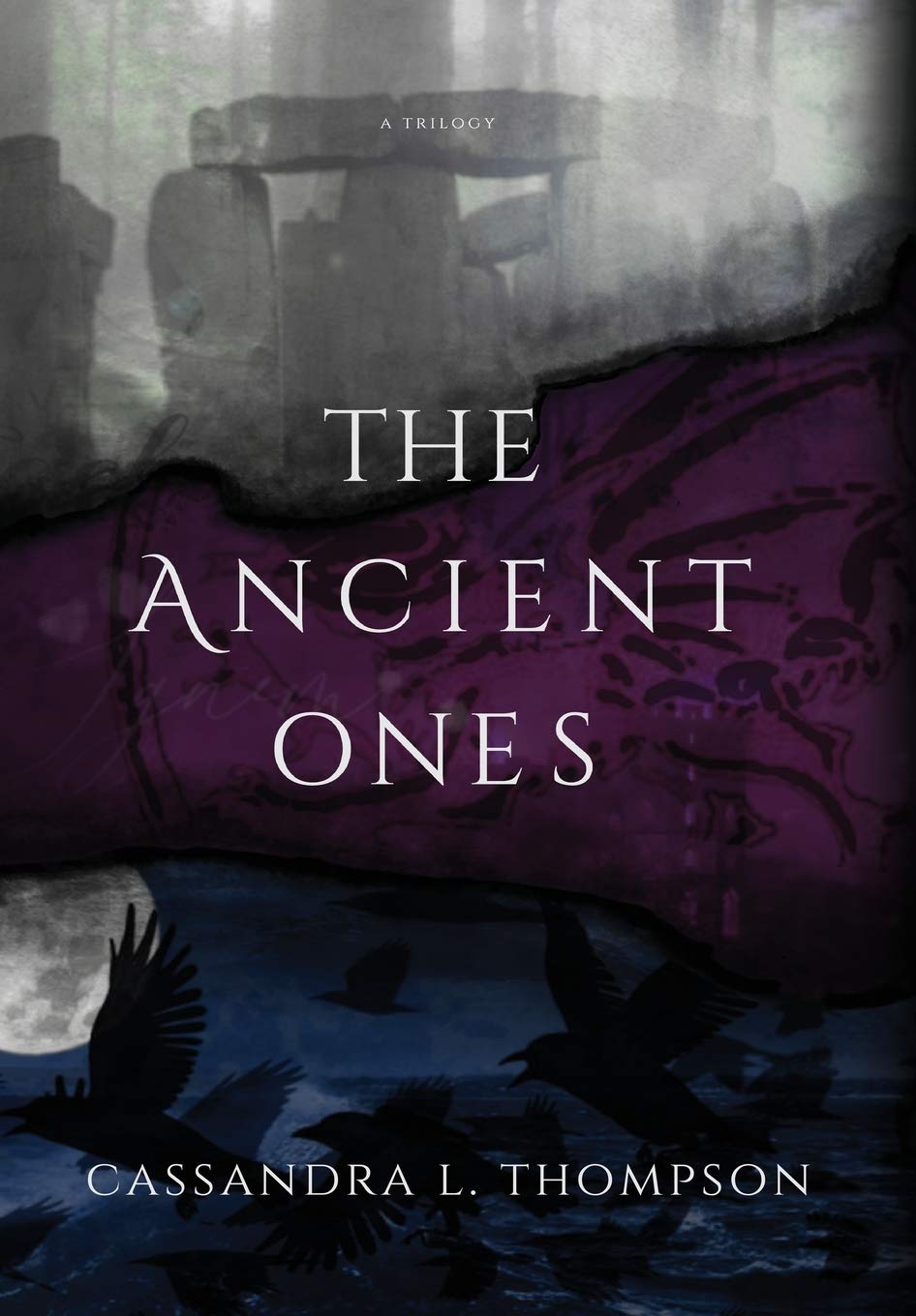 The Ancient Ones poster