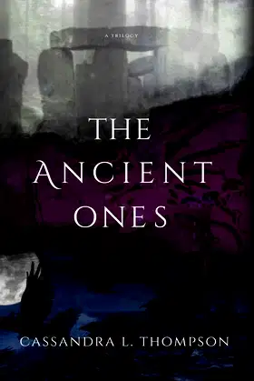The Ancient Ones poster
