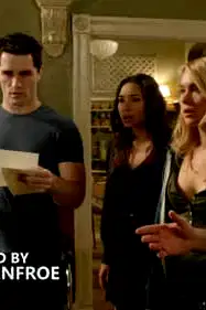 Cheater of the Pack poster