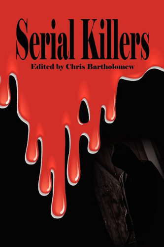 Serial Killers poster