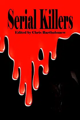 Serial Killers poster