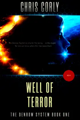 Well of Terror (The Denrow System) poster