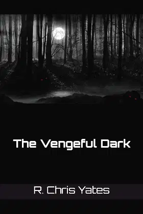 The Vengeful Dark poster