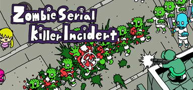 Zombie Serial Killer Incident capsule