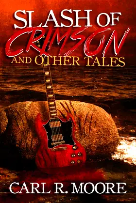 Slash of Crimson and Other Tales poster