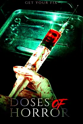 Doses of Horror poster