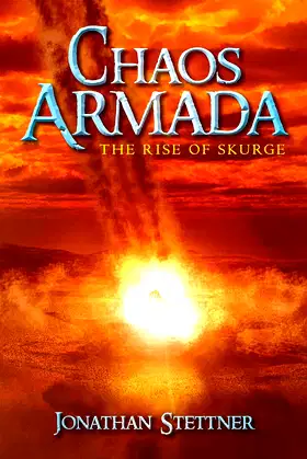 Chaos Armada: The Rise Of Skurge poster