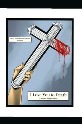 I Love You to Death: Innocent Sin poster