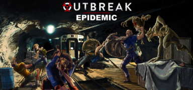 Outbreak: Epidemic capsule