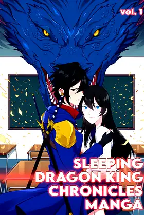 SDKC Manga Chapter 3 : Just A Day, Just An Ordinary Day poster