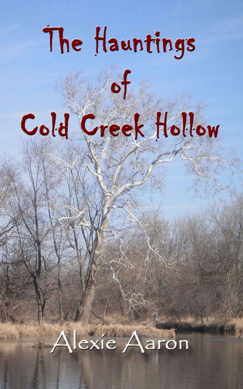 The Hauntings of Cold Creek Hollow (Haunted Series) poster