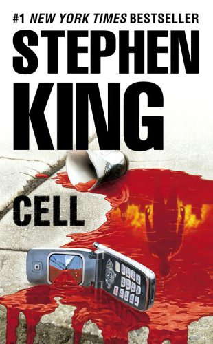 Cell poster