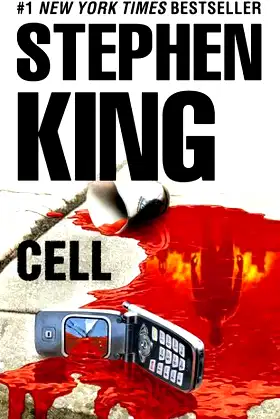 Cell poster