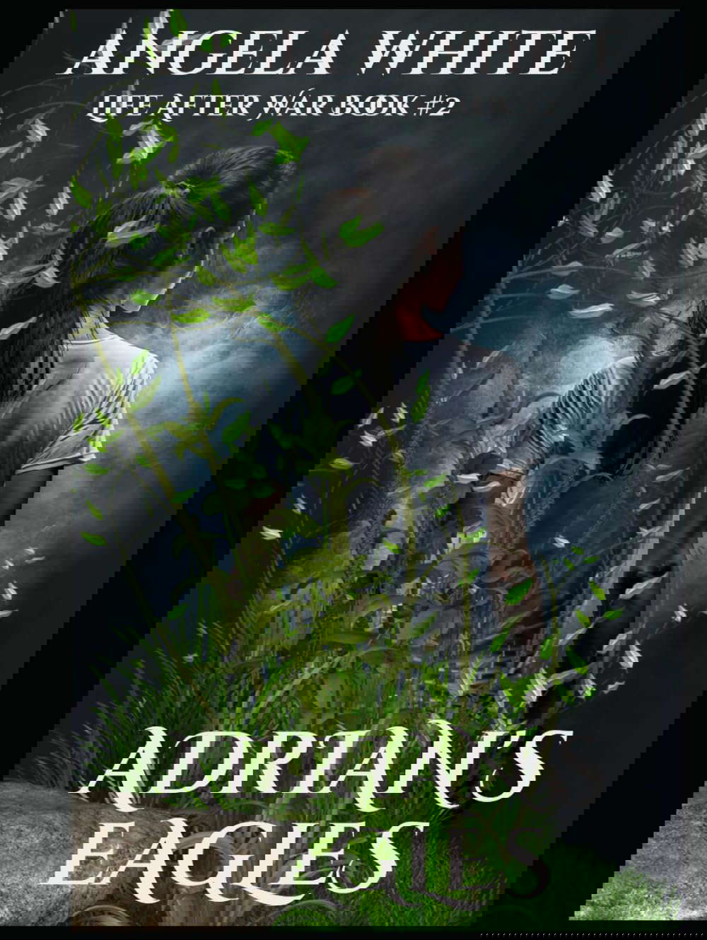 Adrian's Eagles (Life After War) poster