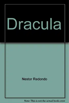 Dracula poster