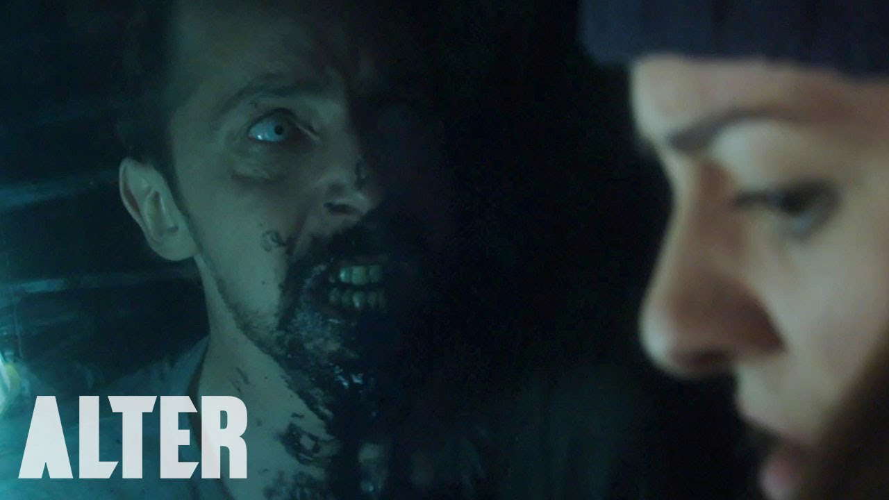 Horror Short Film “Night Land” | ALTER