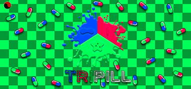 TRIPILL capsule
