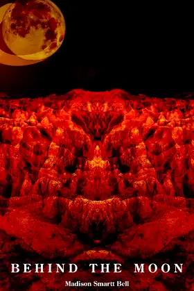 Behind the Moon poster