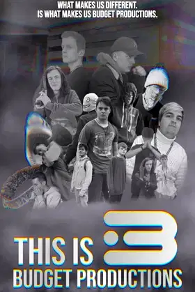 This is Budget Productions poster