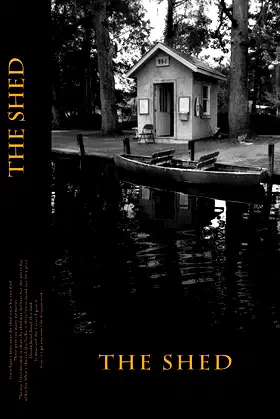 The Shed poster