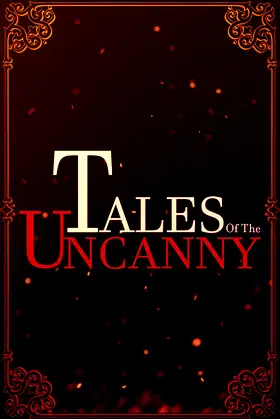 Tales of the Uncanny poster