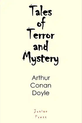 Tales of Terror and Mystery poster