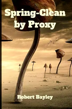 Spring-Clean by Proxy poster