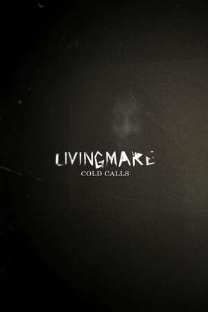 Livingmare Cold Calls poster
