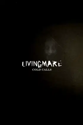 Livingmare Cold Calls poster