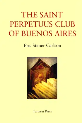 The St Perpetuus Club of Buenos Aires poster