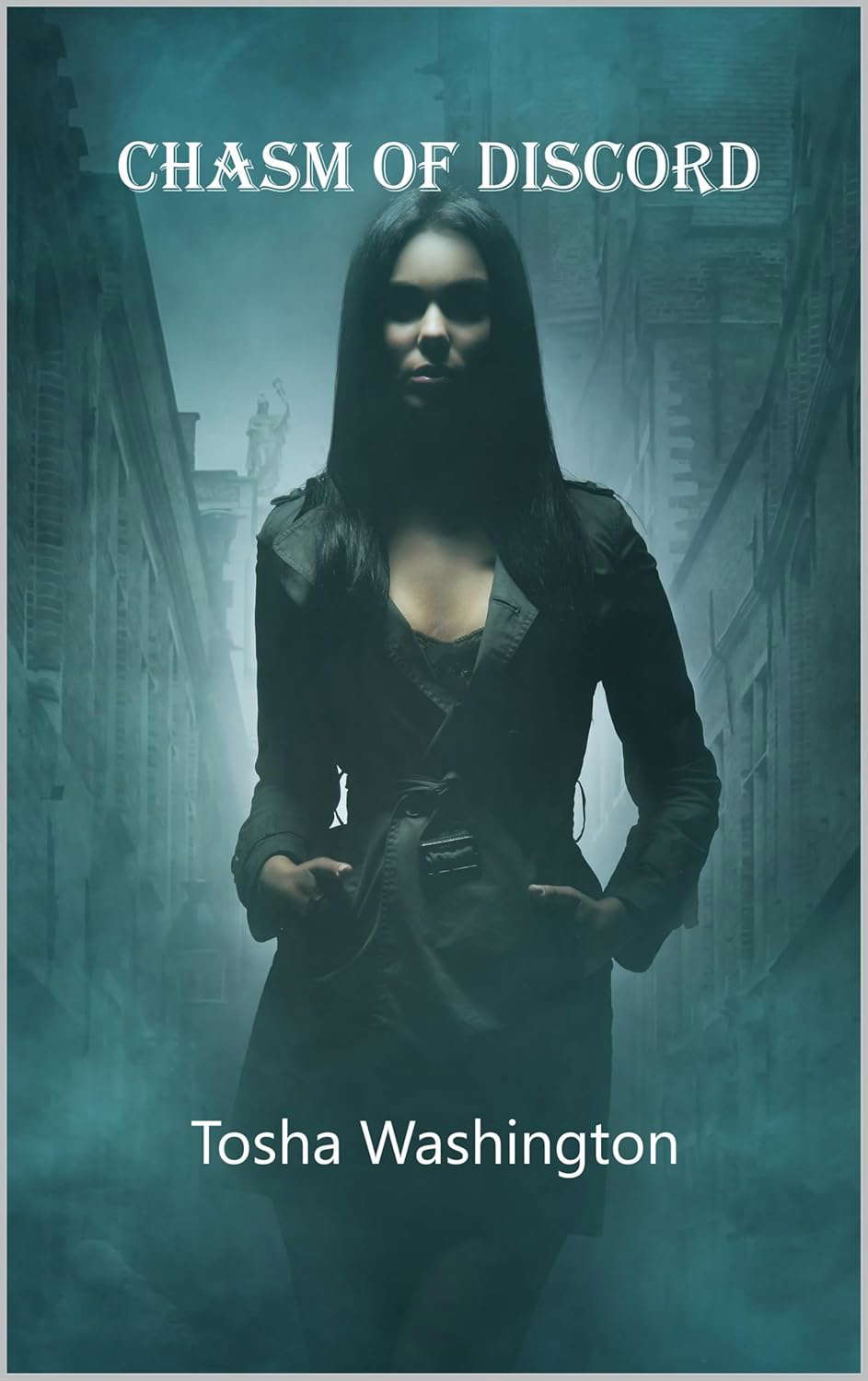 Chasm of Discord (Purgatory's Call Book 1) poster