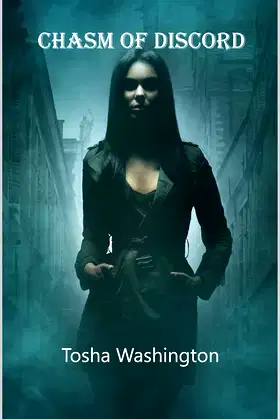 Chasm of Discord (Purgatory's Call Book 1) poster