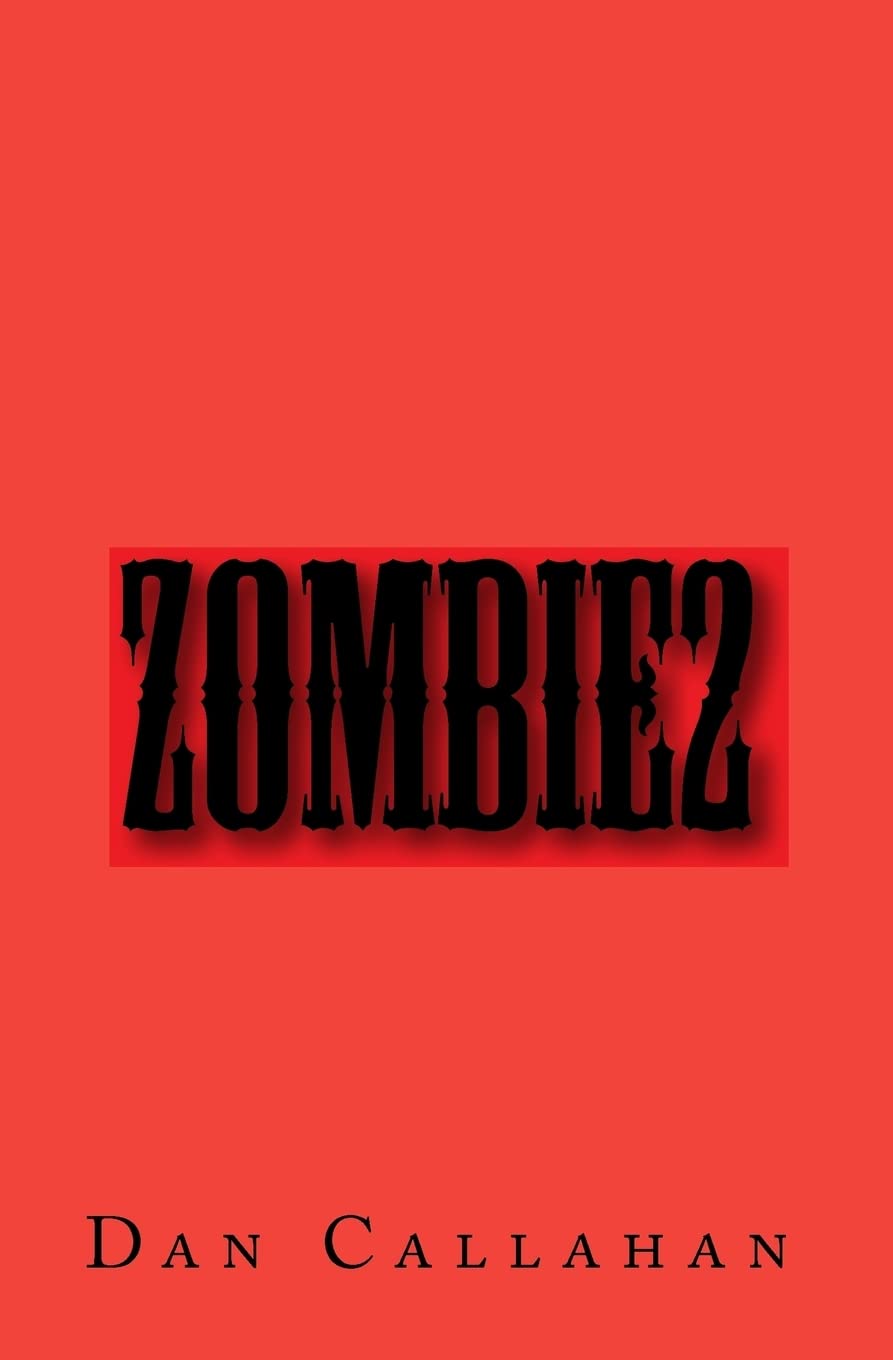 Zombie2 poster