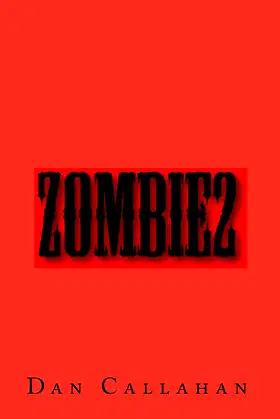 Zombie2 poster