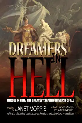 Dreamers in Hell (Heroes in Hell) poster