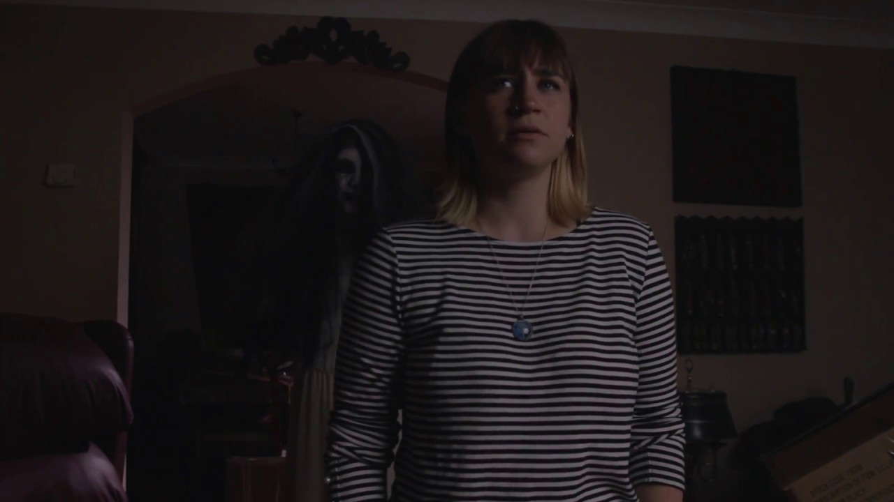 Needle Drop  (A Horror Short Film)