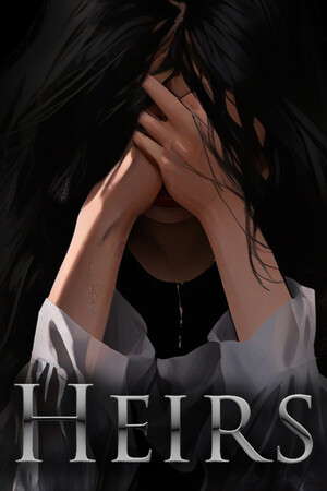 Heirs poster