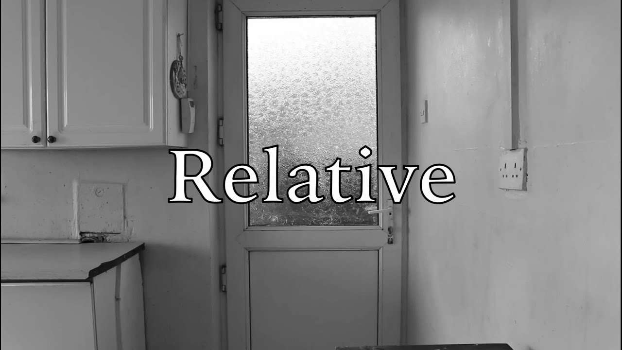 'Relative' (2021) - Short Horror Film
